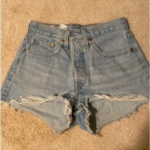 Levi’s Shorts